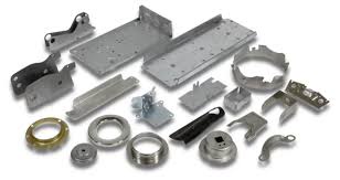 Factors to Consider When Choosing a Sheet Metal Components Manufacturer in India