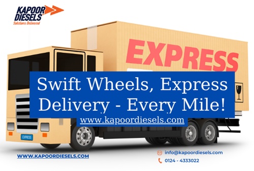 Mastering the Art of Express Delivery: Fast, Reliable, and Seamless Shipping Solutions