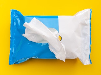 Keeping it Clean: The Power of Alcohol Wipes in Everyday Living