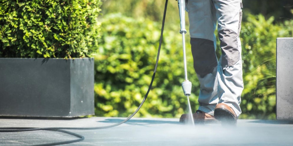 Pressure Washer Strategies for Quicker and More Efficient Cleaning