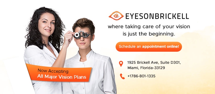 What is the Importance of Eye Care Services?