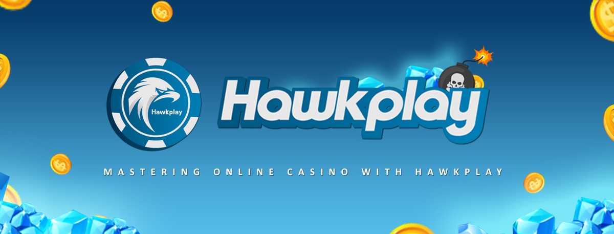 Dive into Gaming at HawkPlay: Unlocking the Thrills of Virtual Realms"