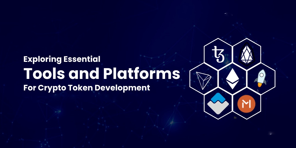 Exploring Essential Tools and Platforms for Crypto Token Development