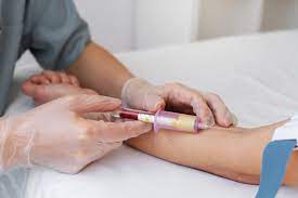 Unveiling Dubai's Health Evolution: The Ease of Home-Based Blood Tests