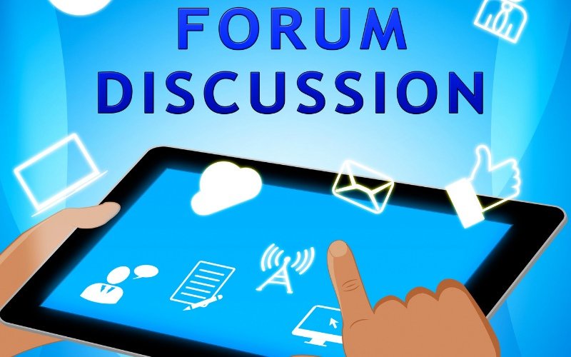 Exploring the Diversity of Online Discussion Forums: A Comparative Analysis