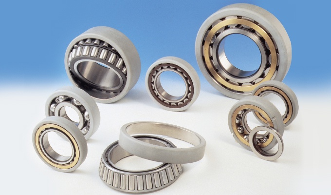 Polymer Bearings: Redefining Durability in Manufacturing