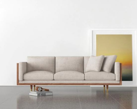 The Eco-Friendly Charm of Hemp Sofas: A Sustainable Seating Solution