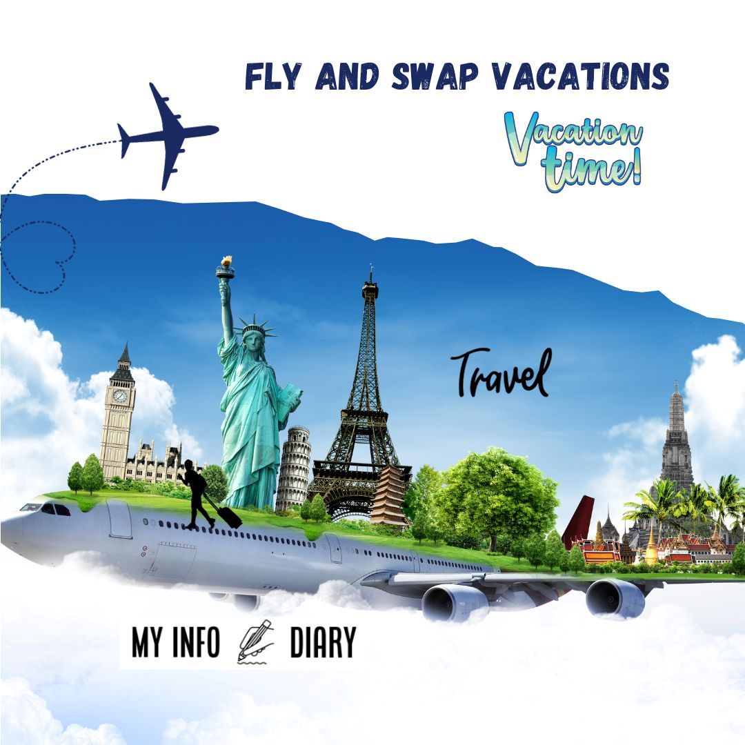 Fly and Swap Vacations: A Journey of Discovery