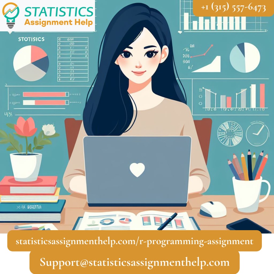A Guide to Placing an Order on statisticsassignmenthelp.com for Help with R Assignment