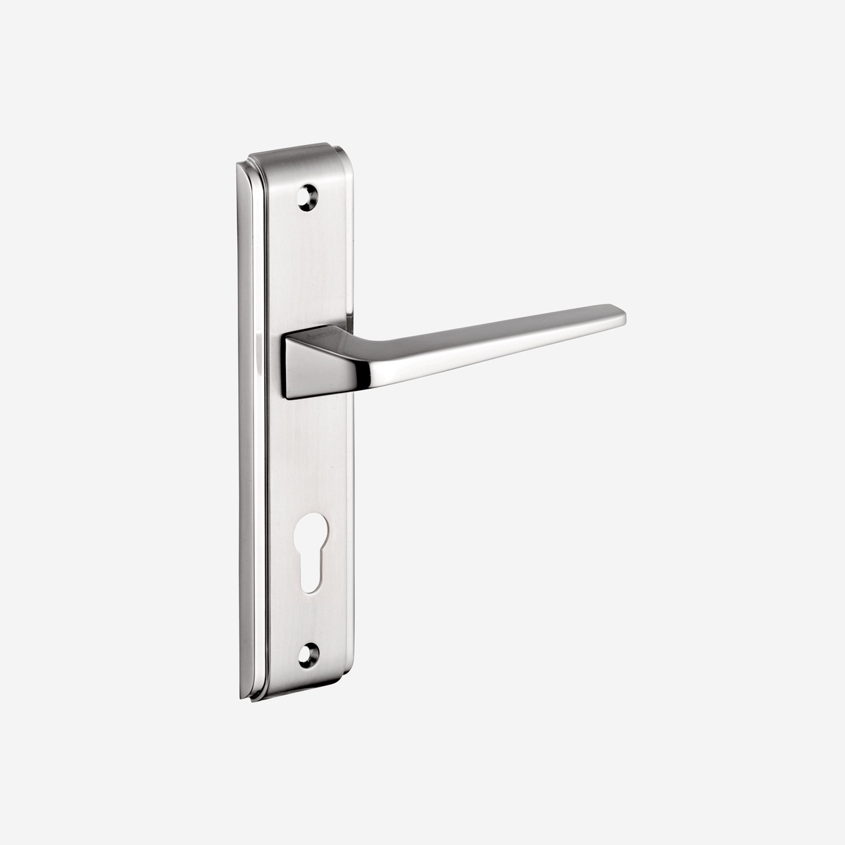 Choosing the Right Lock for Your Main Door: A Comprehensive Guide