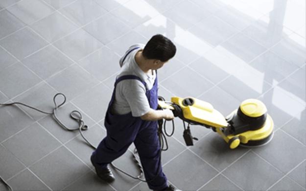 Melbourne's Tile and Grout Cleaning Masters