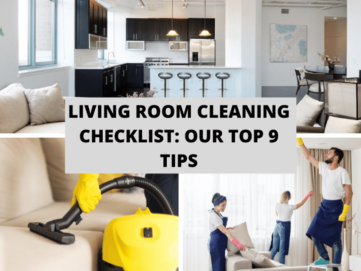 The Ultimate Guide to Room Cleaning in Kentwood, MI: Tips, Tricks, and Professional Services