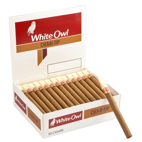 The Art of Pairing: Matching White Owl Cigars with Beverages for an Elevated Experience