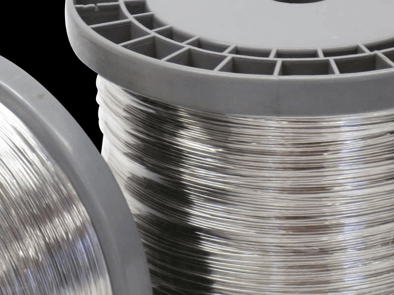 Why Nickel Plated Copper Wire is revolutionizing the Industry
