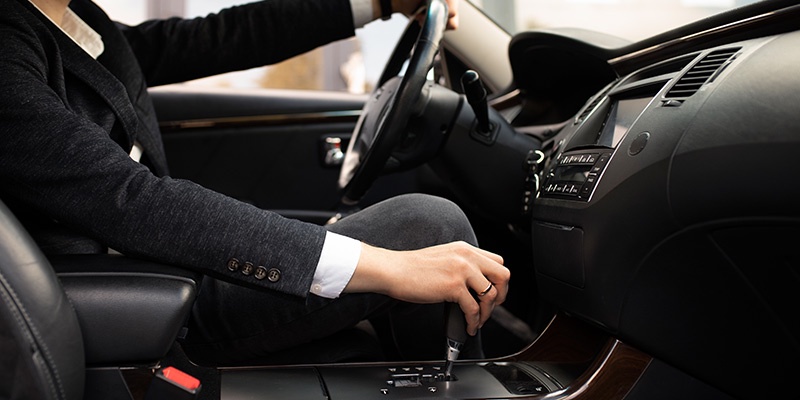 A Few Things to Expect From a Professional Chauffeur Service