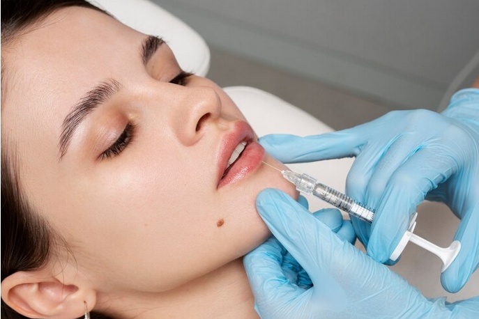 Smile with Confidence: A Deep Dive into Lip Fillers in the Heart of Birmingham