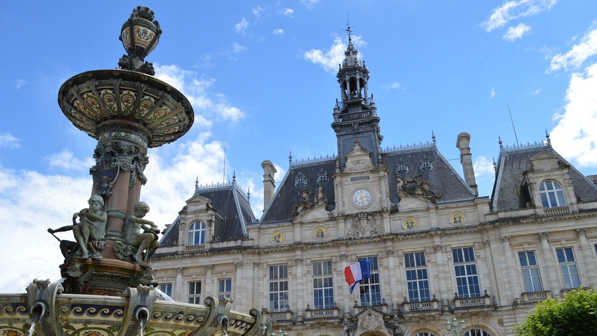 Discovering the Rich Artistry and History of Limoges, France