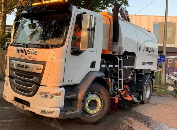 Revolutionizing Urban Hygiene: The Ultimate Guide to Gully Emptying Vehicles