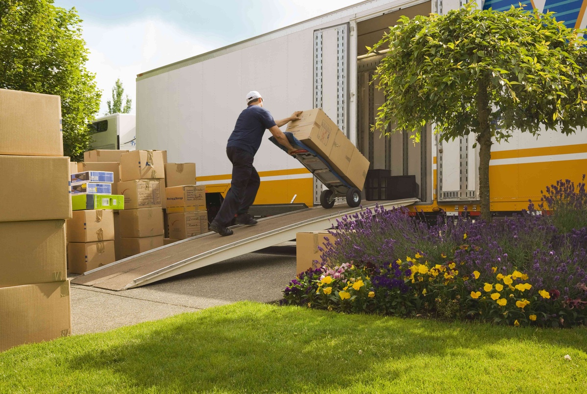 Professional Moving Company Strategies For Safeguarding Your Items