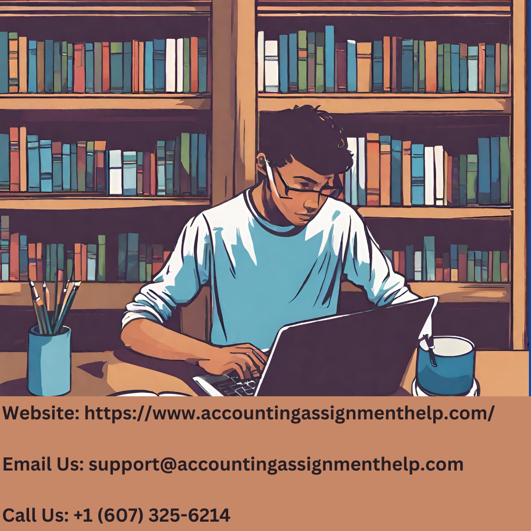 Streamlining Success: A Step-by-Step Guide to Ordering Online Business Accounting Assignment Help from Accountingassignmenthelp.com