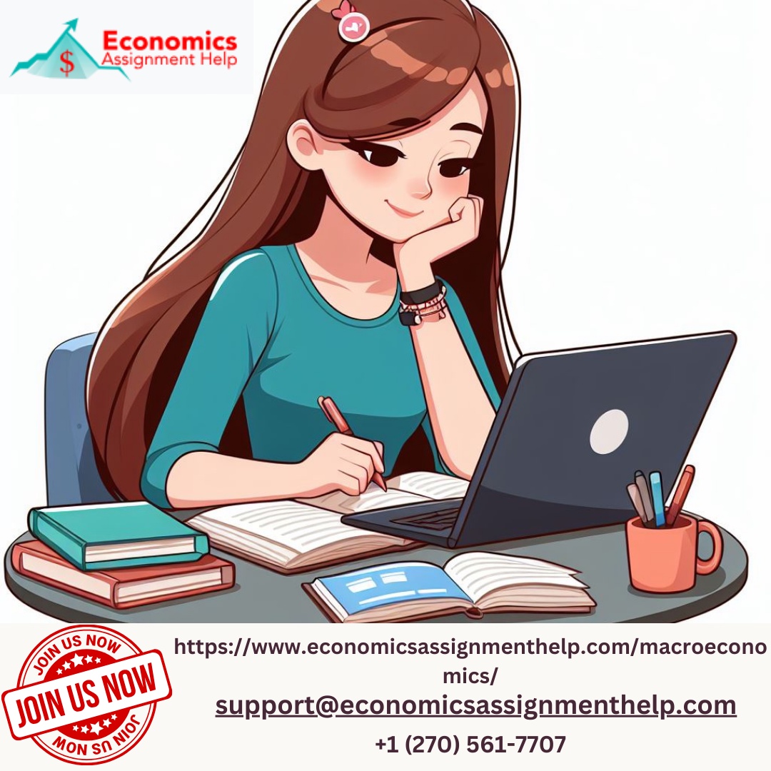 Unlocking Success: The Seamless Process of Placing an Order for Macroeconomics Assignment Help