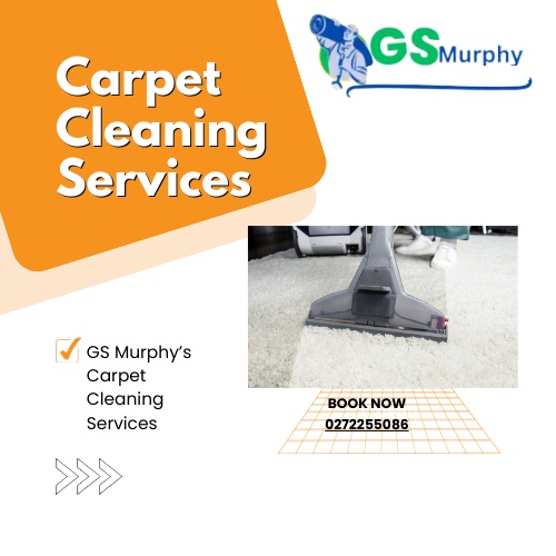 Carpets Unleashed: Revitalize Your Living Space with Expert Cleaning