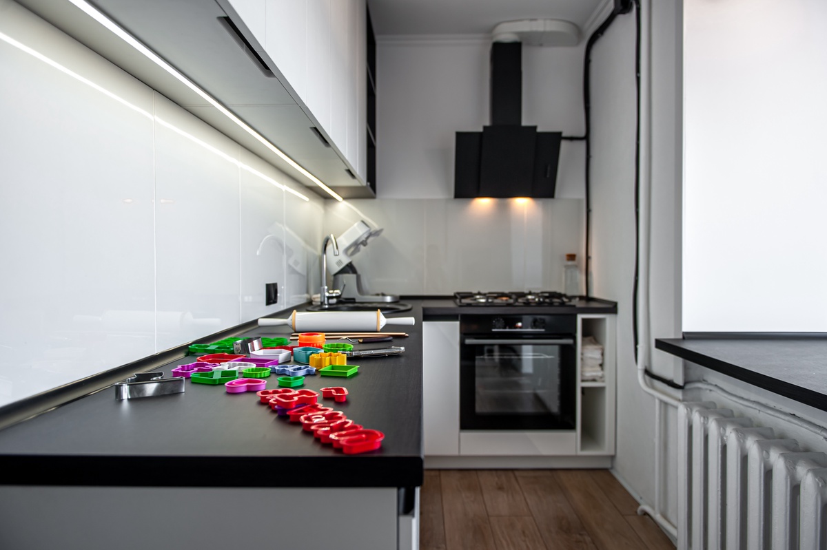 Hire Professional Kitchen Makeovers in Kent and Make Your Kitchen Look Perfect