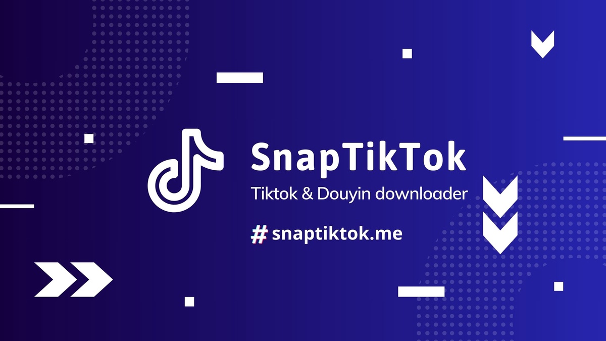 Solving the TikTok Video Download Dilemma: A Comprehensive Review of Snaptik