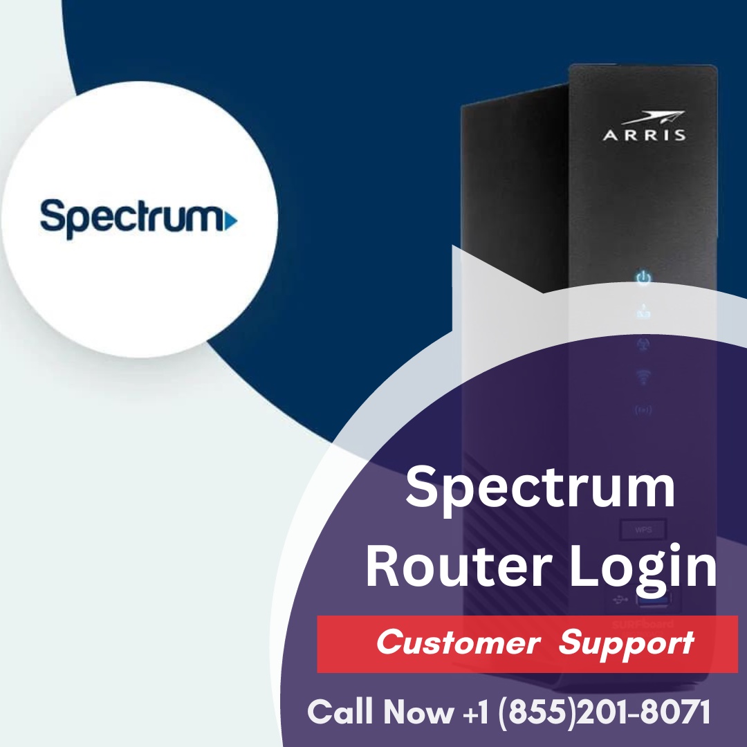 A Comprehensive Guide 2024 to Spectrum Router Login