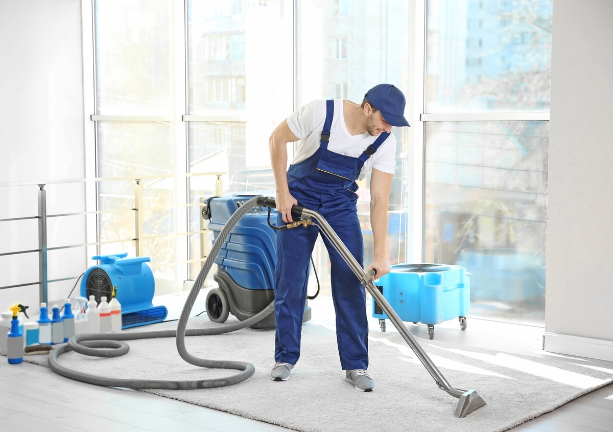 Revitalize Your Carpet with Top Brisbane Cleaners - Carpet Cleaning Brisbane