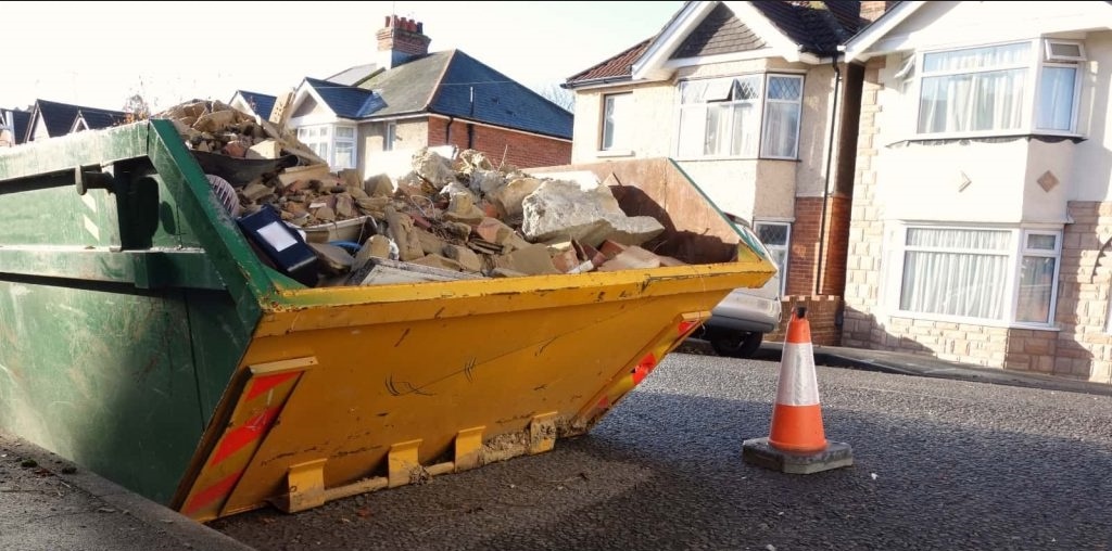 Affordable Waste Solutions: Deciphering Skip Hire Prices in Erdington