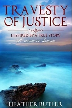What Makes Travesty Of Justice Such A Compelling Read?