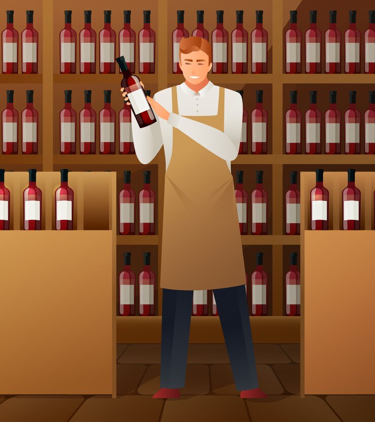 Booze on the Button: Your Cheat Sheet to the Best Online Liquor Store
