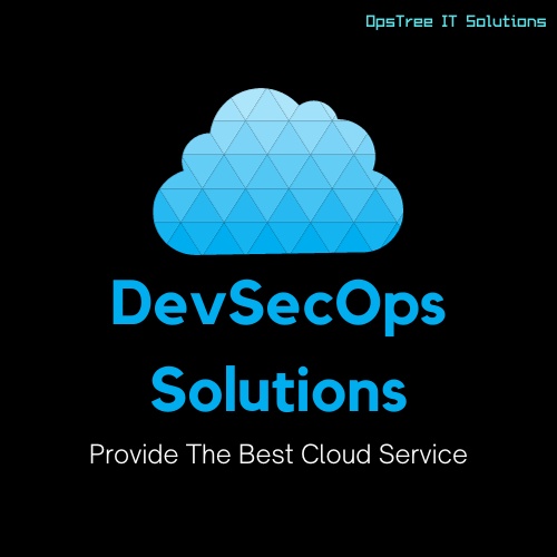 DevSecOps Solutions and Services| What Are It's Key Elements?