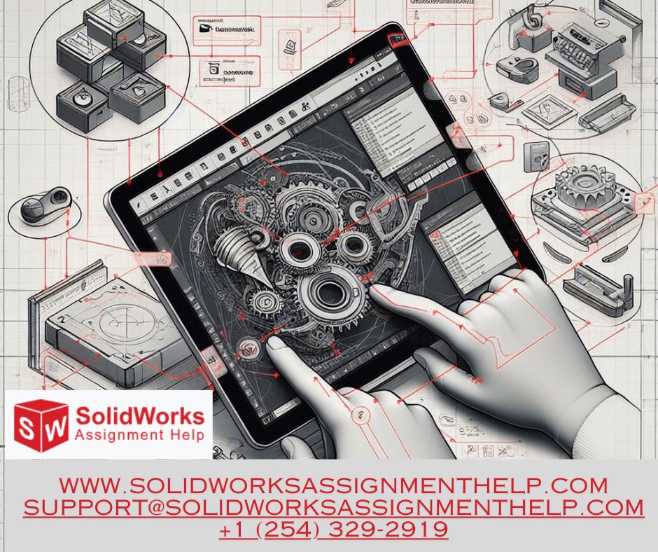 The Ultimate Guide to Ordering Brilliance on SolidWorksAssignmentHelp.com