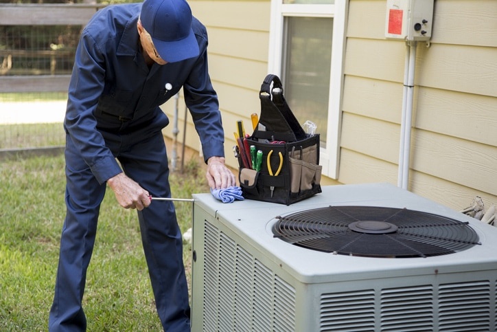 Select The Right Cooling Solution: Ac Installation In Fort Lauderdale