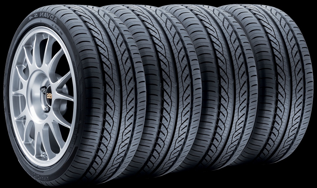 Probable Misjudges to Ward off While Choosing Car Tyres
