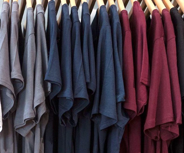Choosing the Right Wholesale Blank Clothing for Your Business: A Buyer's Guide