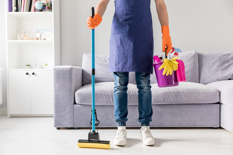 The Importance of Regular Cleaning Services for Your Johor Bahru Office