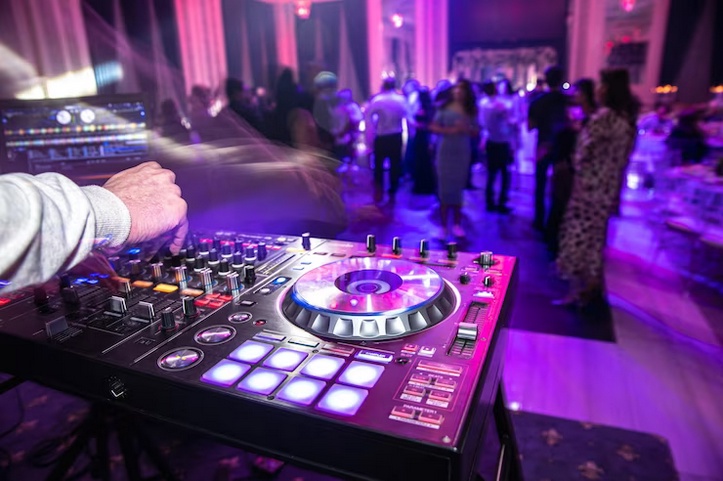 Love in Every Beat: The Ultimate Guide to New Jersey Wedding DJs