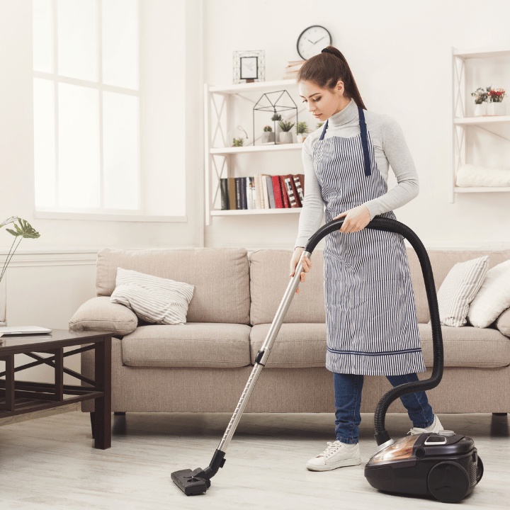 Reasons to Hire a Professional House Cleaning in Shoreline WA