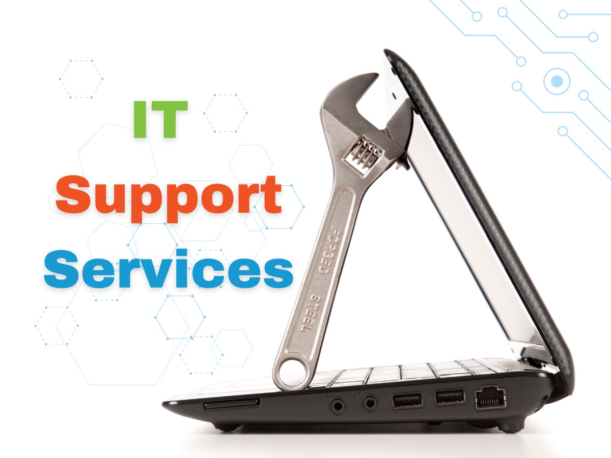 IT Support Services: Guide to Optimising Business Operations