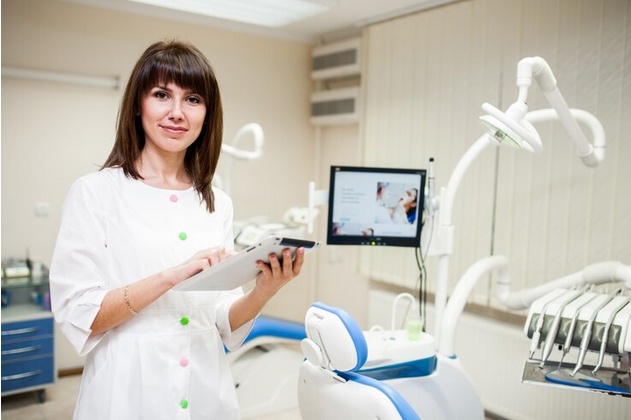From Pixels to Pearly Whites: How a Dental Web Designer Can Transform Your Online Image