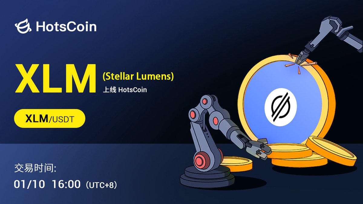 Stellar (XLM): A decentralized payments network connecting global financial infrastructure