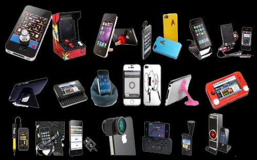 A Complete Guide to Buying Mobile Accessories from China