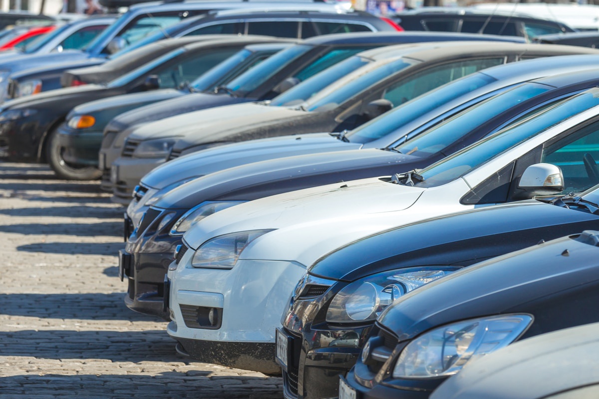 6 Mistakes to Avoid When Buying a Used Car