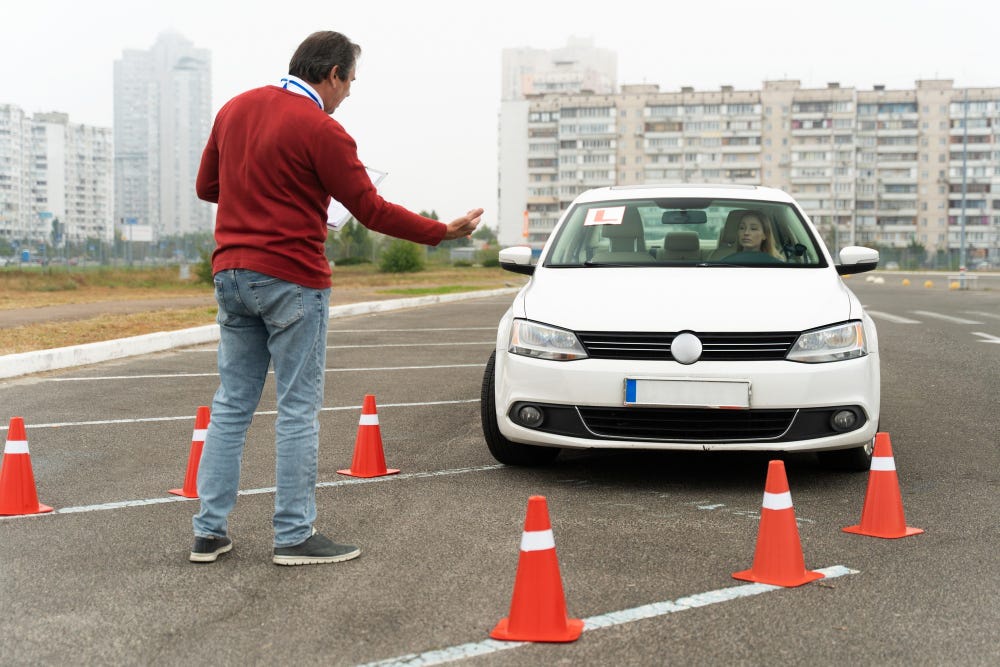 Exploring the Benefits of an Advanced Driving Course