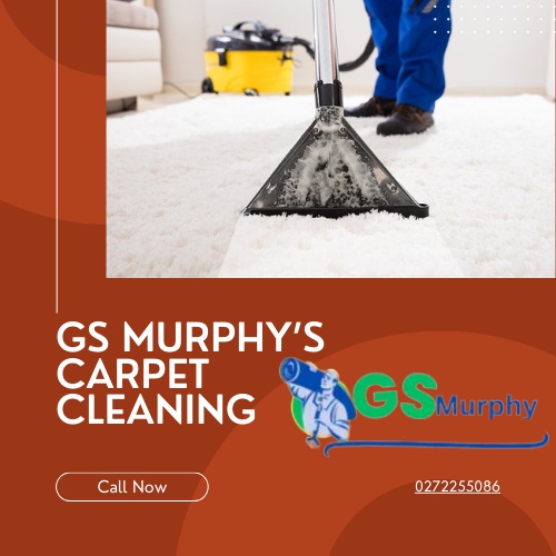 Eco-Friendly Carpet Cleaning: Green Solutions for a Cleaner Tomorrow
