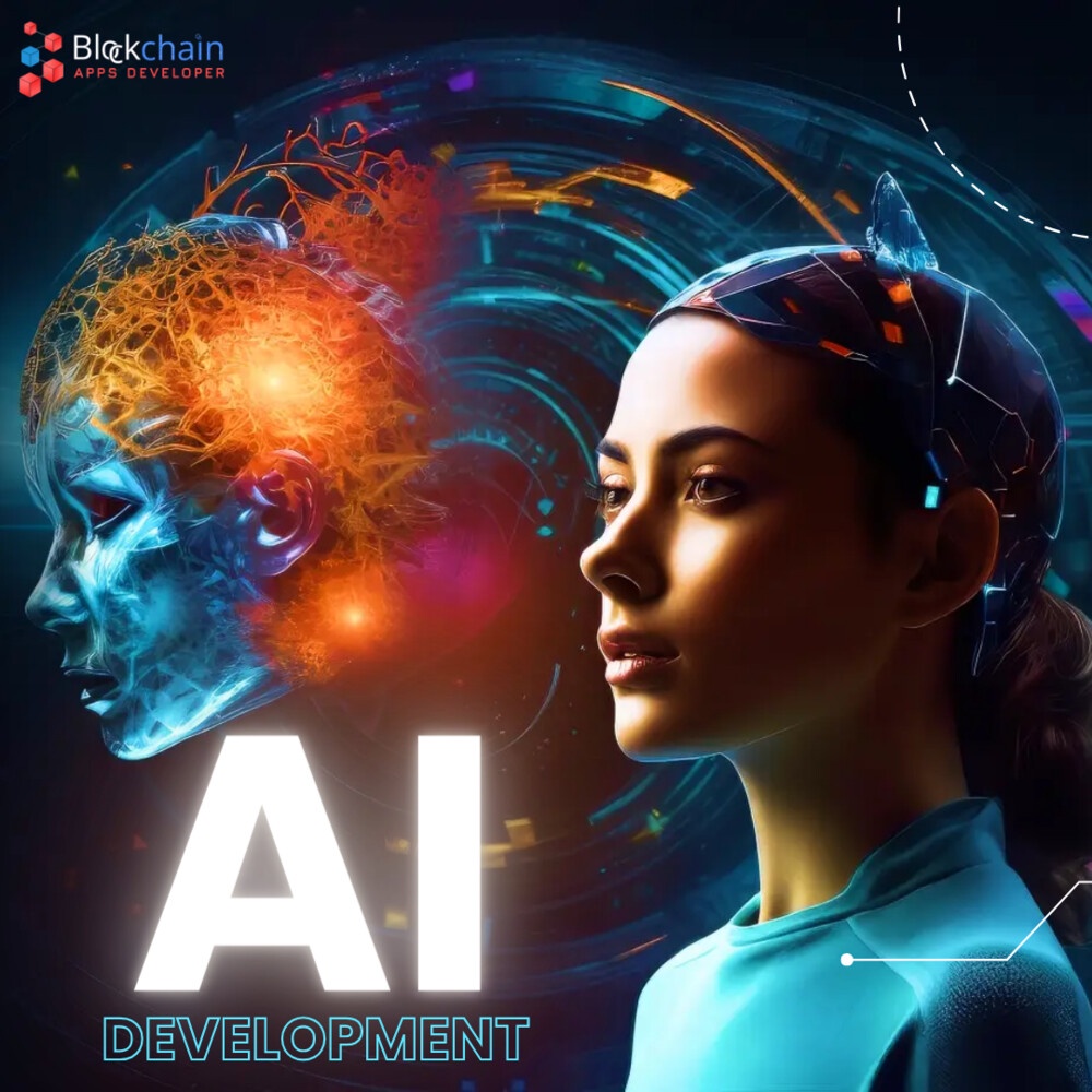 AI Software Development Company