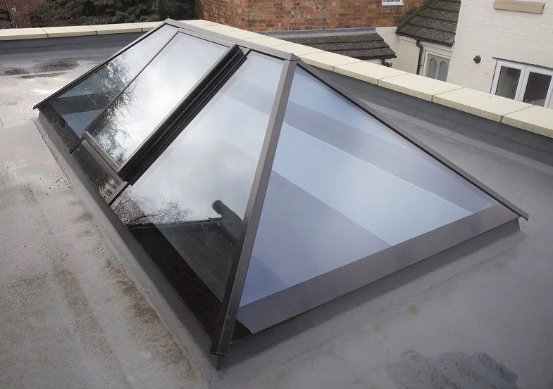 Discover the Beauty of Roof Lanterns for Flat Roofs with Roof Maker